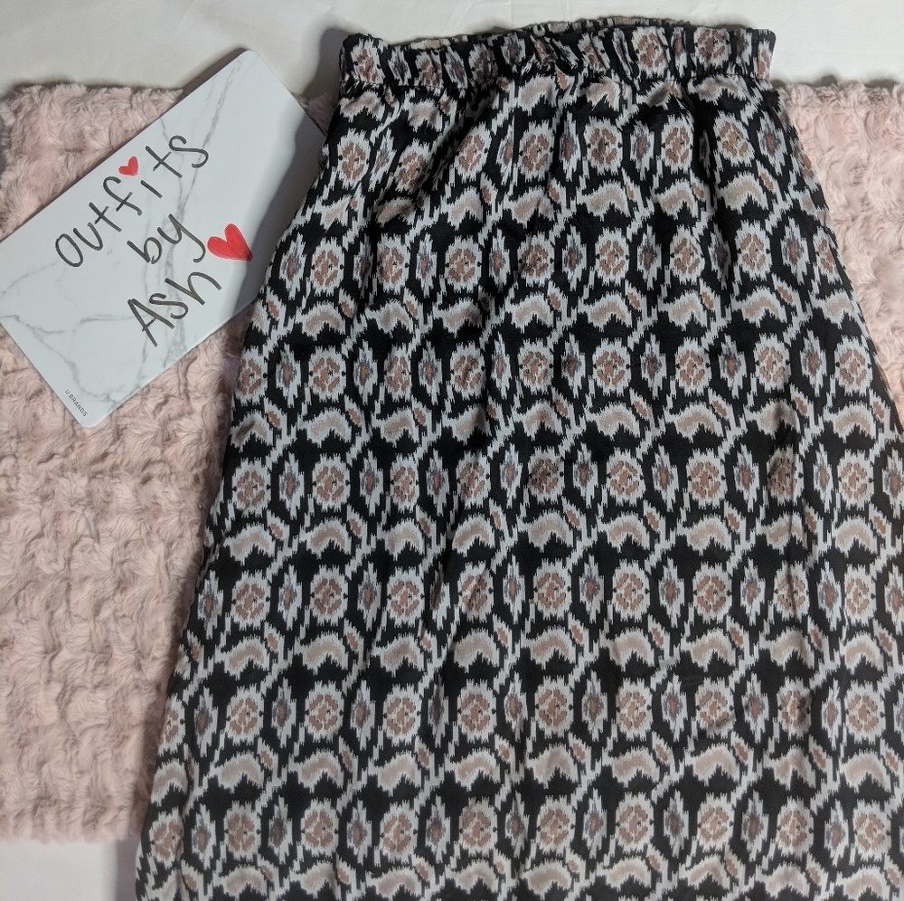 JOHN GALT by BRANDY MELVILLE Maxi Skirt